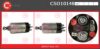 CHRYS 5006626 Solenoid Switch, starter